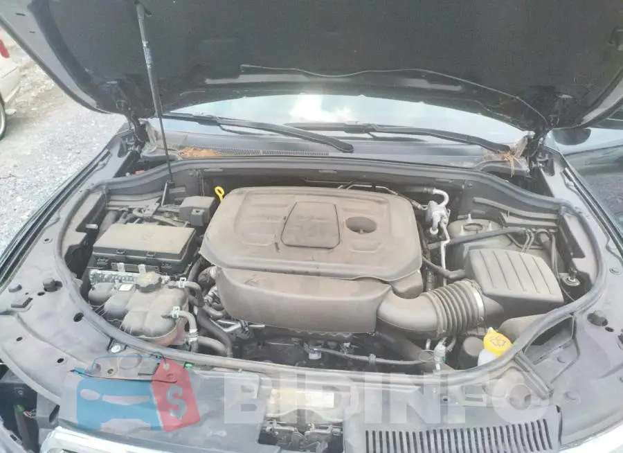 1C4RDHAGXLC325022 Photo# 7