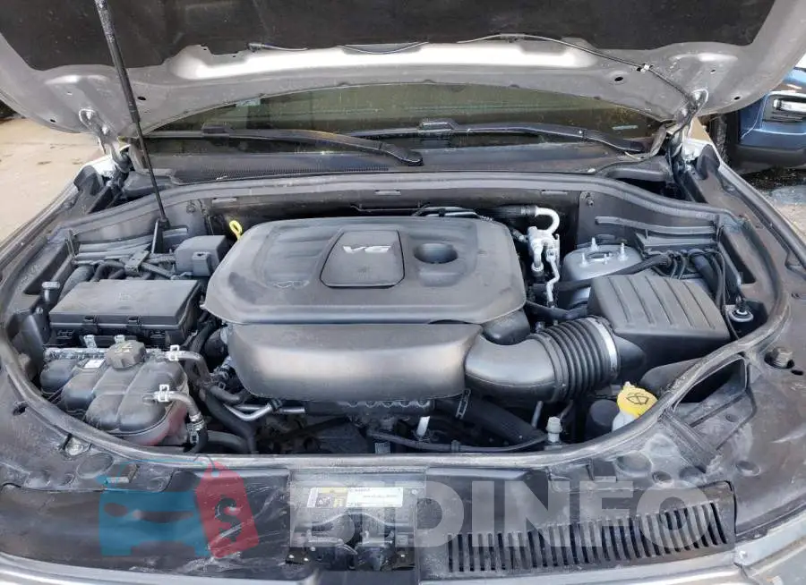 1C4RDJDG5HC675040 Photo# 7