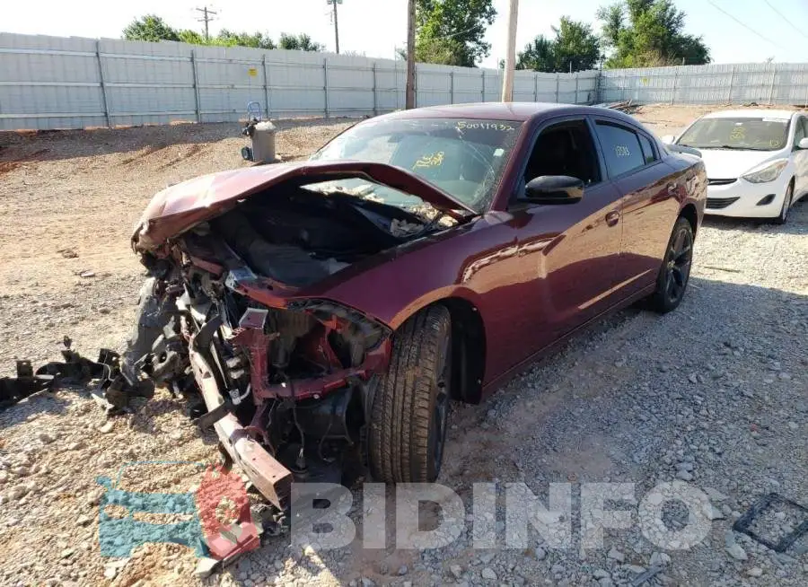 2C3CDXBG6KH670563 Photo# 2