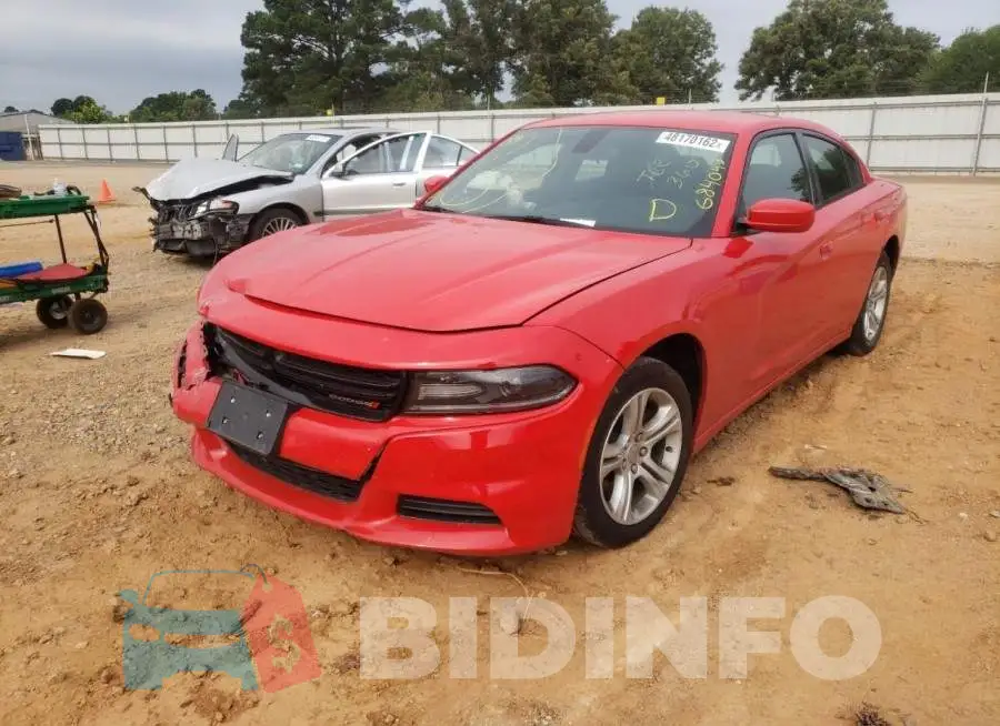 2C3CDXBG6KH684043 Photo# 2