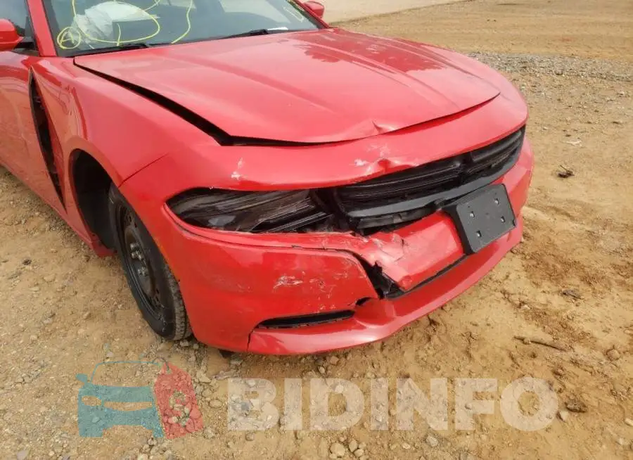 2C3CDXBG6KH684043 Photo# 9