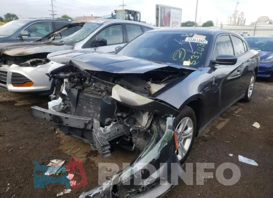 2C3CDXBG6LH227962 Photo# 2
