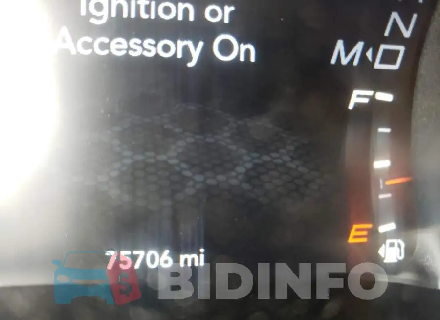 2C3CDXBG7KH724842 Photo# 8