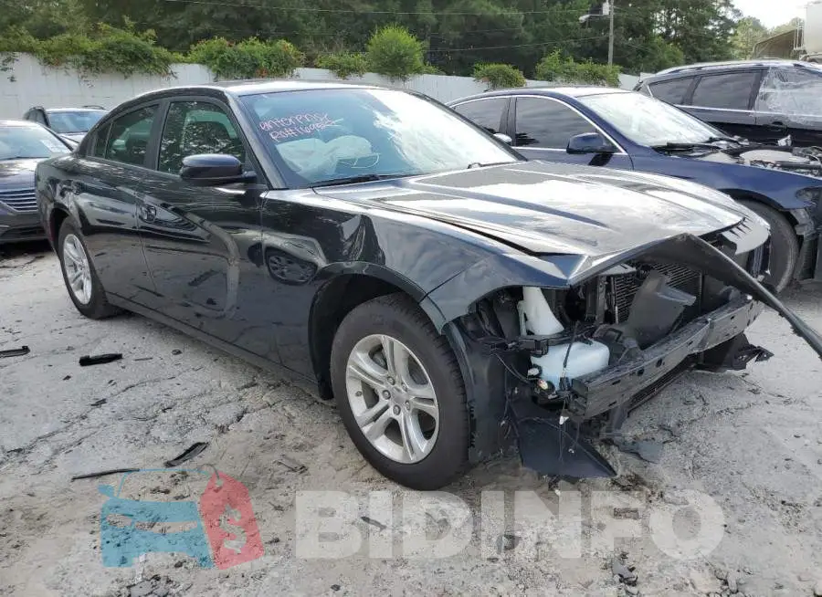 2C3CDXBG7NH138145 Photo# 1