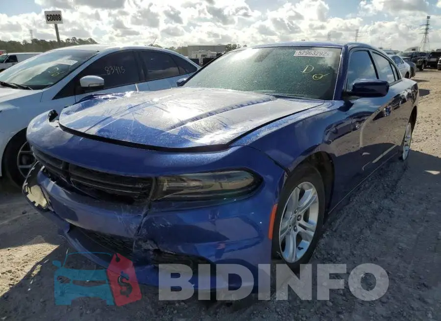 2C3CDXBG8KH670533 Photo# 2