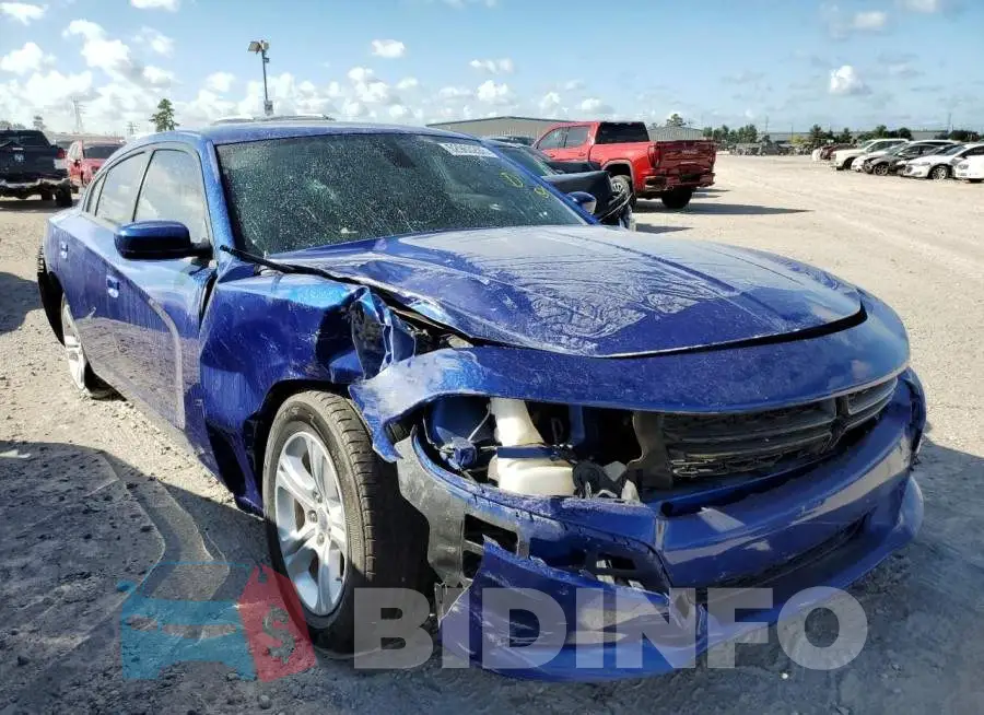 2C3CDXBG8KH670533 Photo# 1