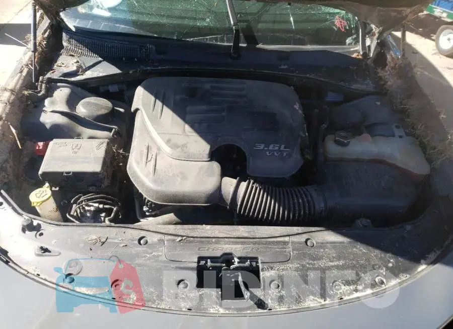 2C3CDXBG9KH657404 Photo# 7