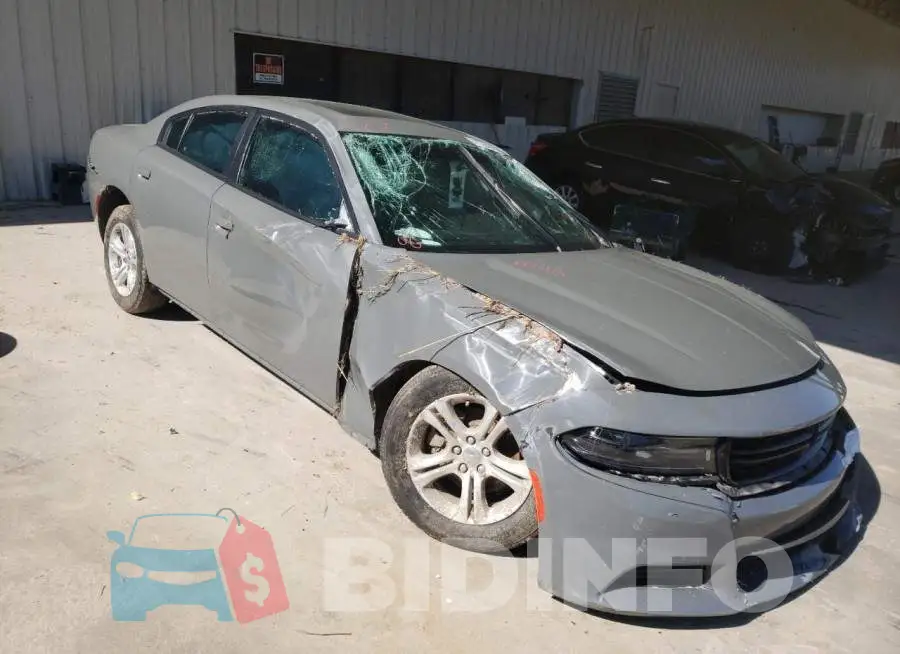 2C3CDXBG9KH657404 Photo# 9