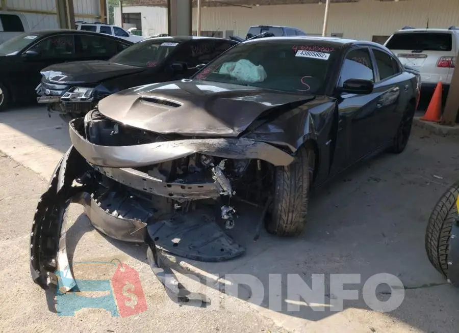 2C3CDXCT3KH643283 Photo# 2