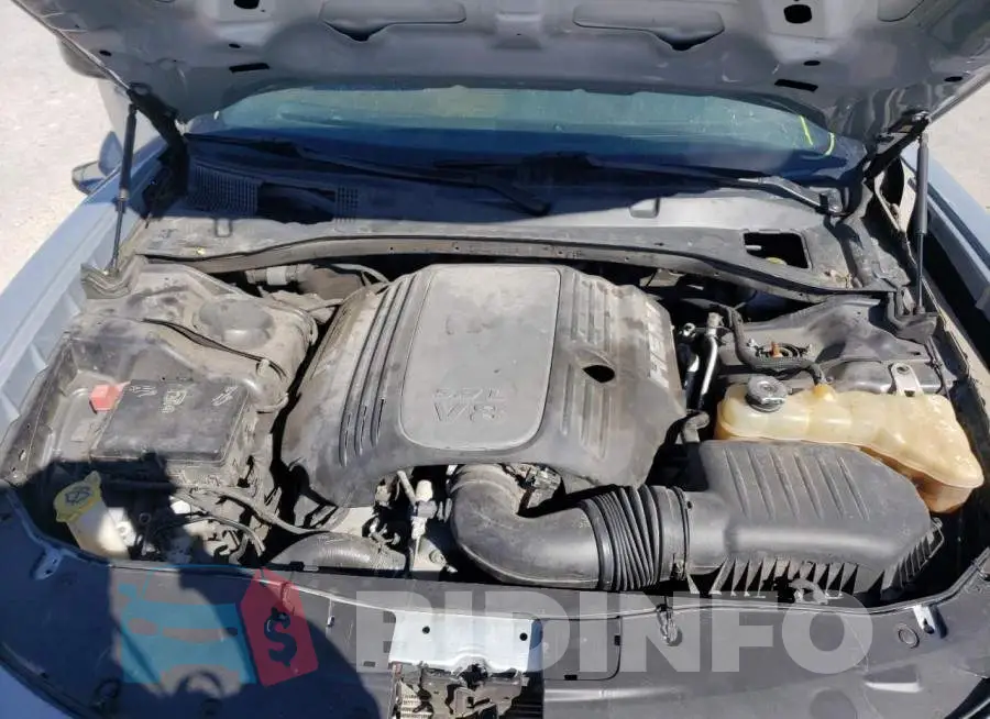 2C3CDXCT8KH526718 Photo# 7