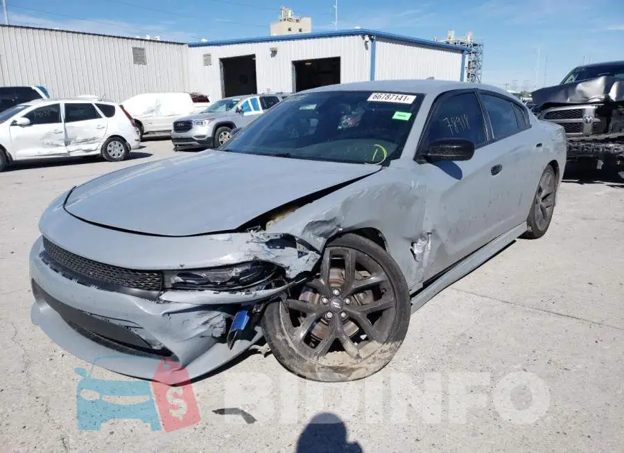 2C3CDXCT8KH526718 Photo# 2