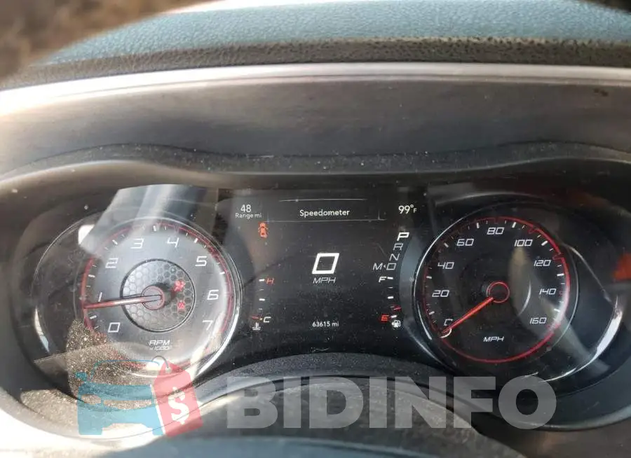 2C3CDXCT9HH643734 Photo# 8
