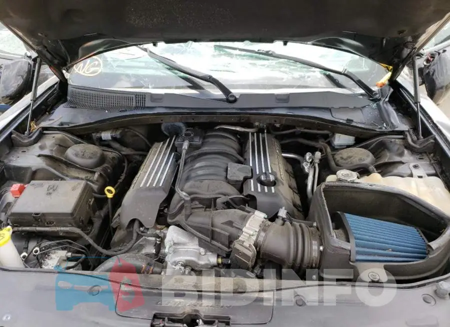 2C3CDXGJ1KH530621 Photo# 7
