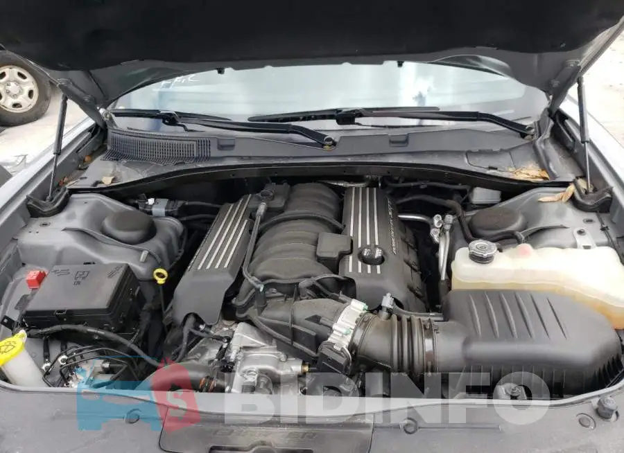 2C3CDXGJ1KH700461 Photo# 7