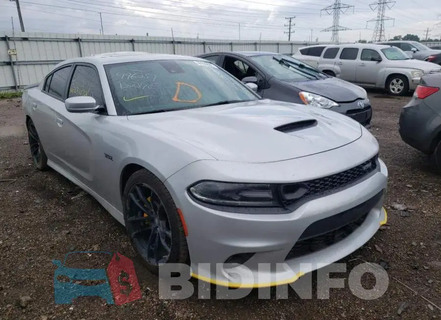 2C3CDXGJ2KH562316 Photo# 1