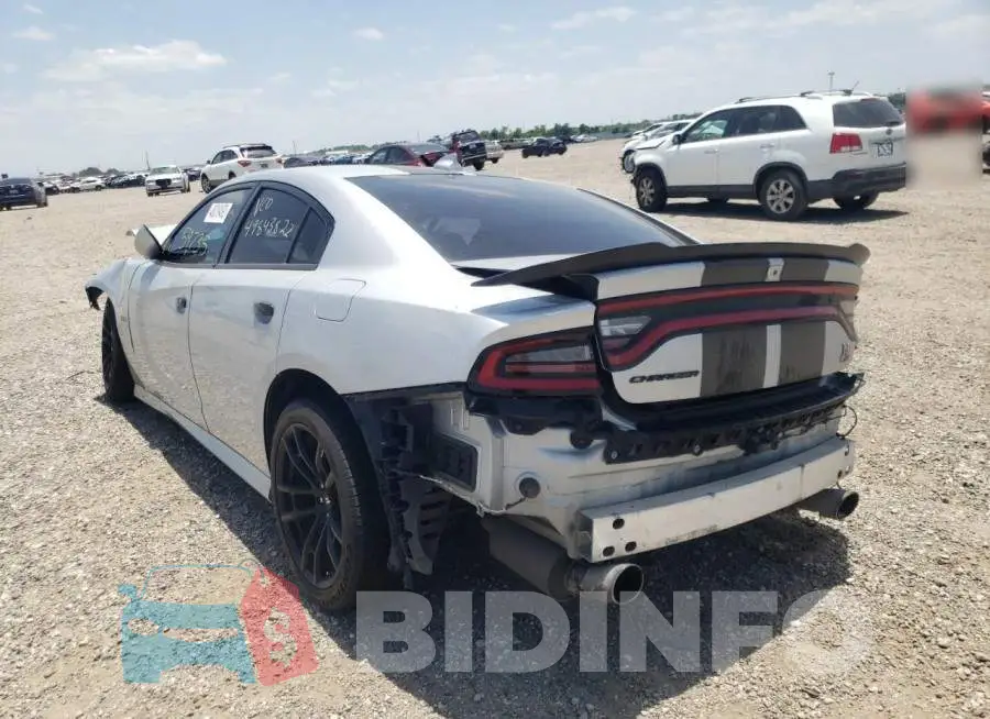2C3CDXGJ4KH688936 Photo# 3