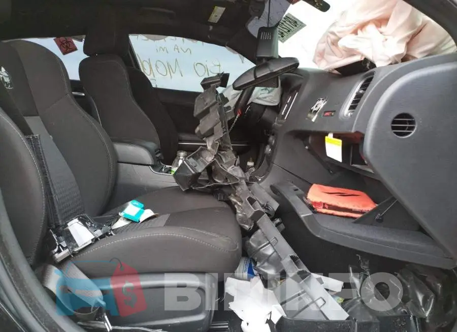 2C3CDXGJ7MH602067 Photo# 5