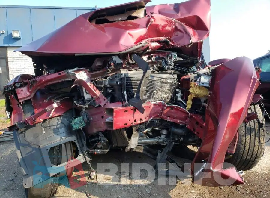 2C3CDXGJ8LH153318 Photo# 9