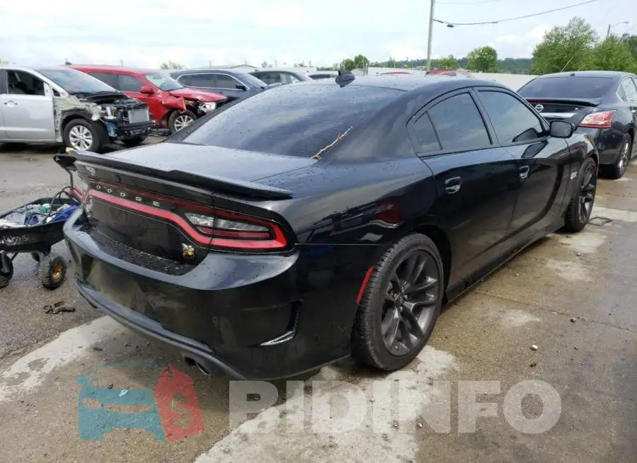 2C3CDXGJ9MH649388 Photo# 4