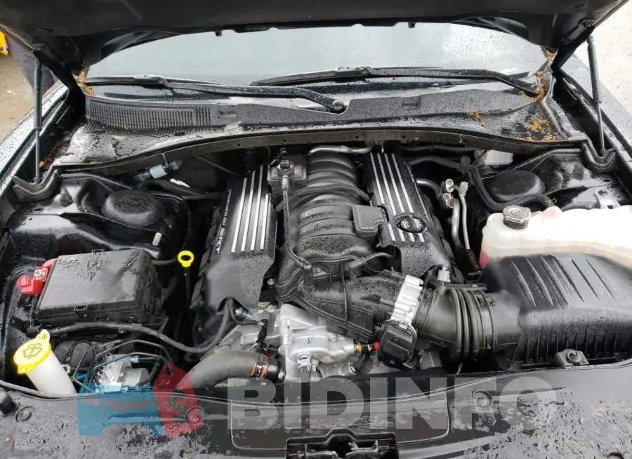 2C3CDXGJ9MH649388 Photo# 7