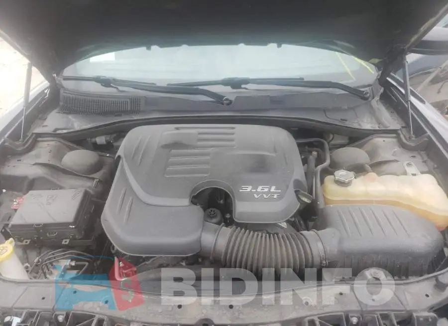 2C3CDXHG1GH165223 Photo# 7