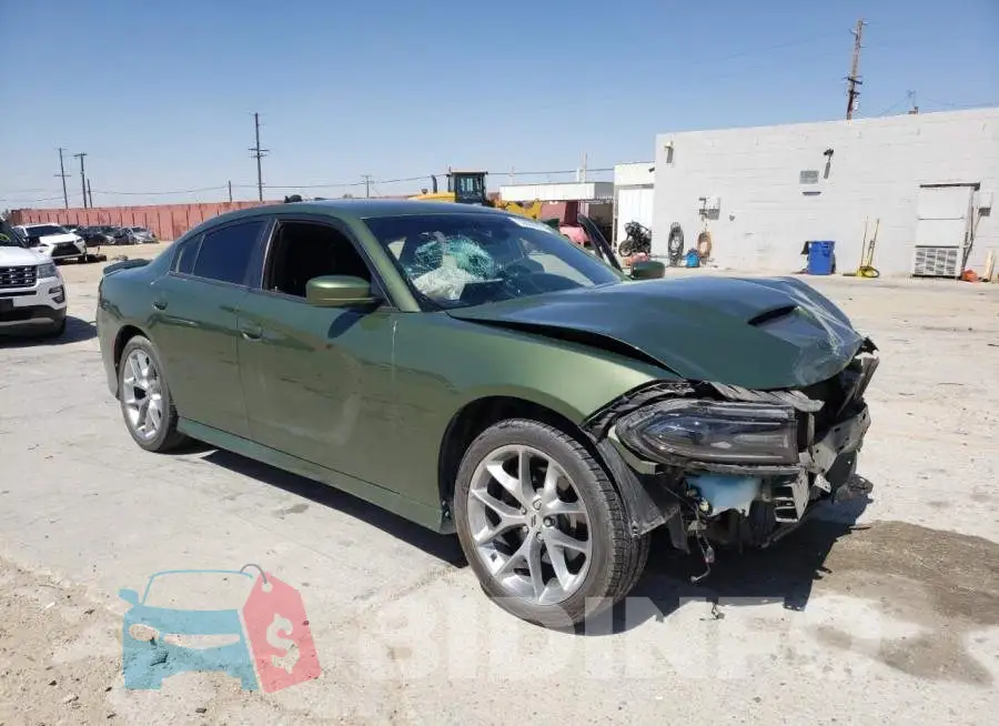 2C3CDXHG1KH630883 Photo# 1