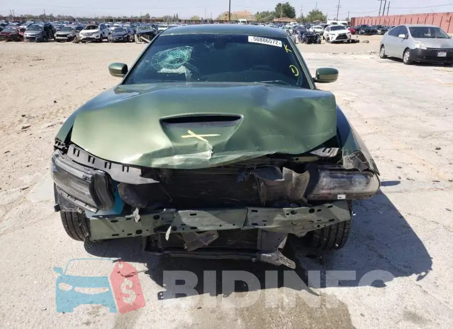 2C3CDXHG1KH630883 Photo# 9