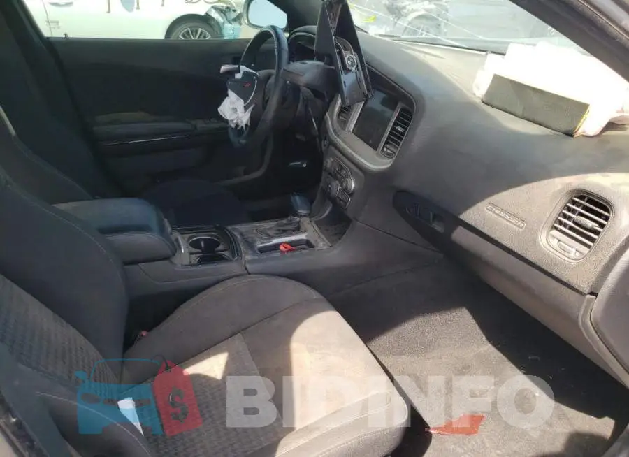 2C3CDXHG2KH568376 Photo# 5
