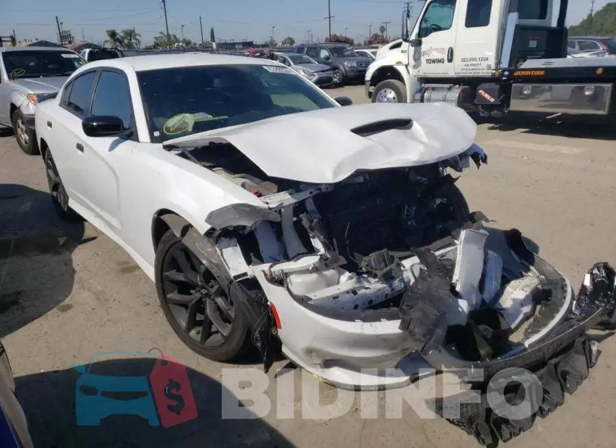 2C3CDXHG3KH737899 Photo# 1