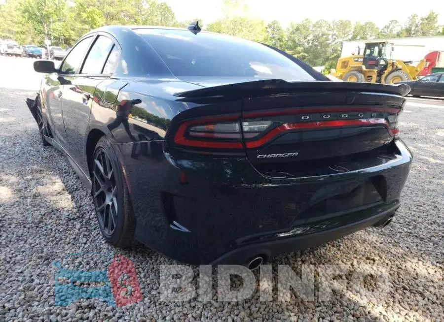 2C3CDXHG7KH572892 Photo# 3