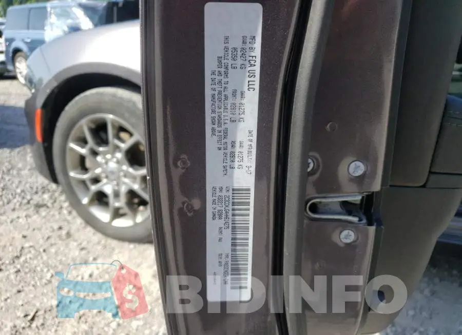 2C3CDXJG4HH614275 Photo# 10
