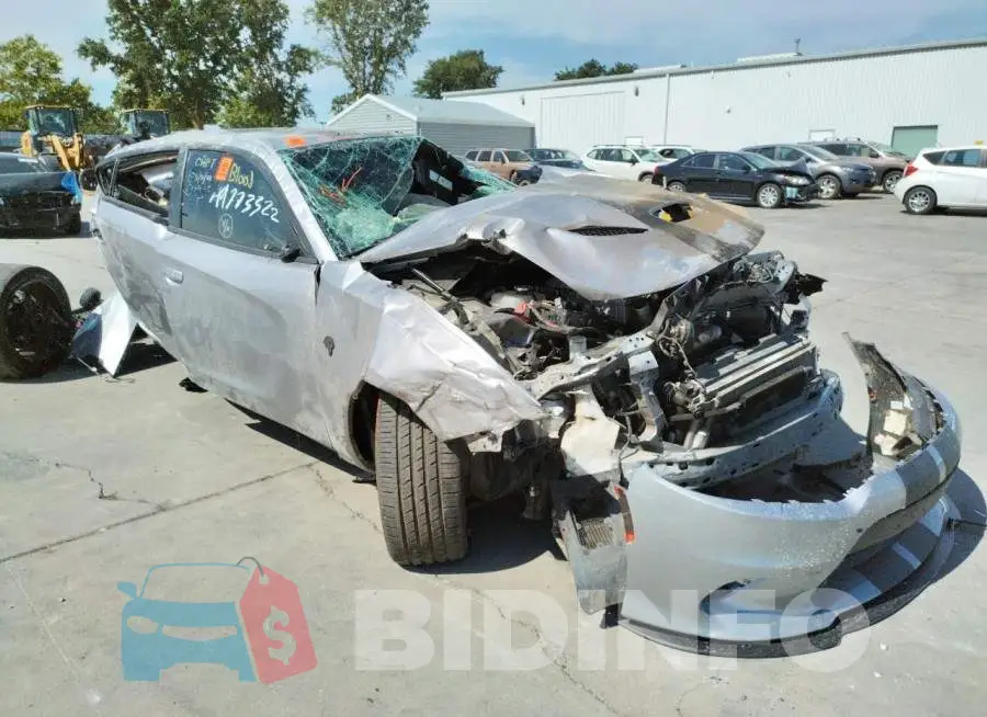 2C3CDXL98HH669276 Photo# 1