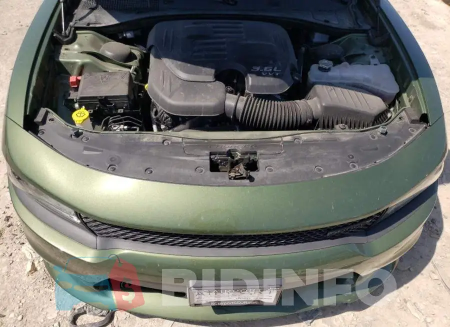 2C3CDXMG7MH501278 Photo# 7