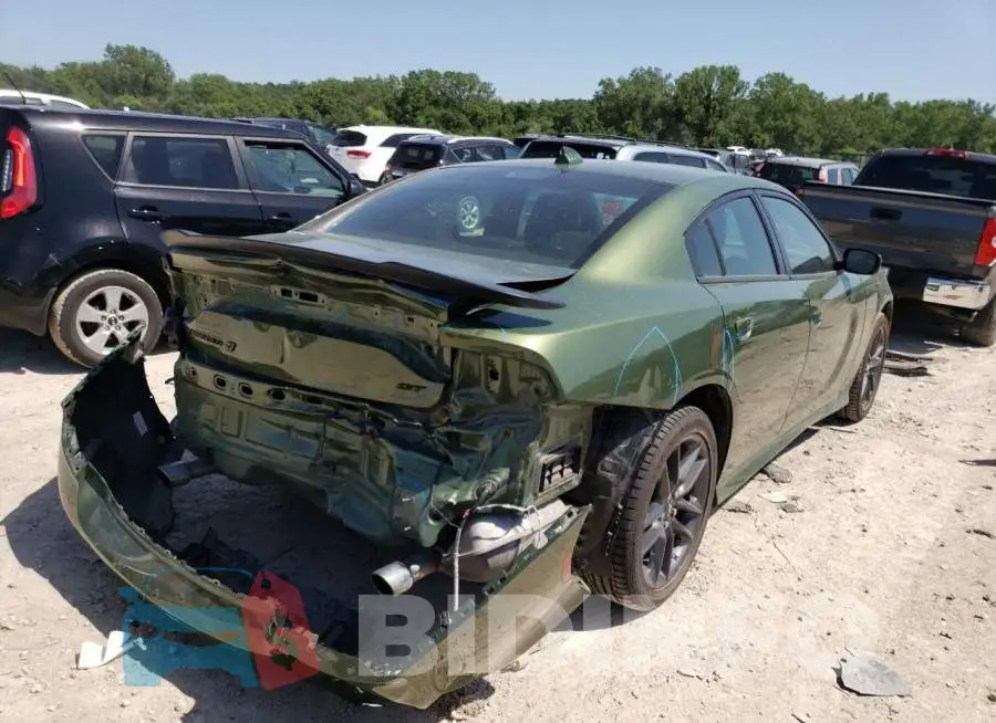2C3CDXMG7MH501278 Photo# 4