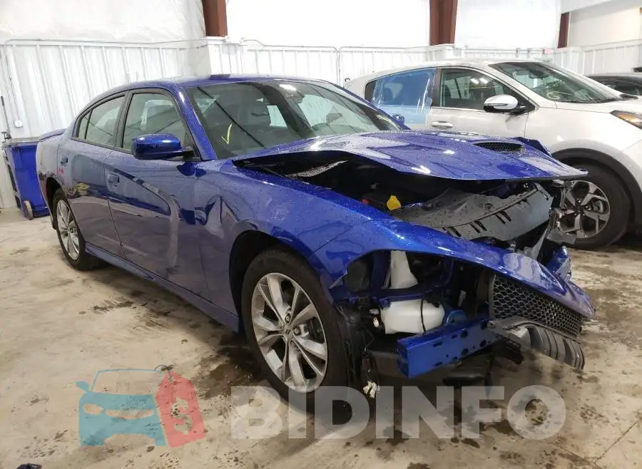 2C3CDXMGXLH145682 Photo# 1