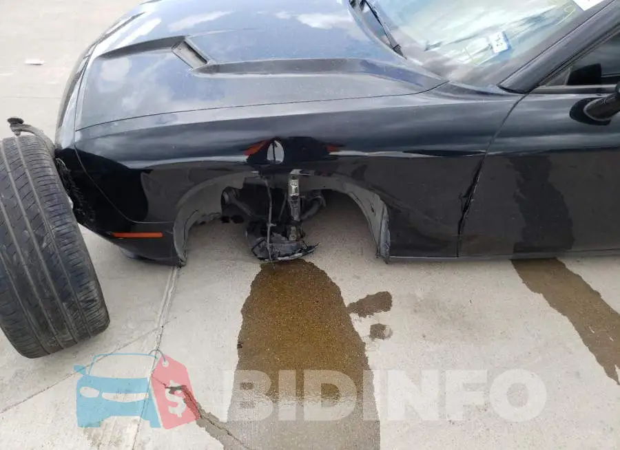 2C3CDZAGXHH550514 Photo# 9