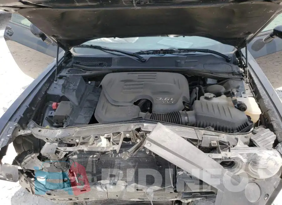 2C3CDZAGXLH143401 Photo# 7