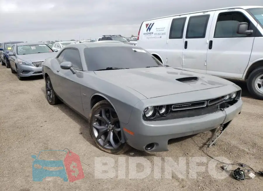 2C3CDZBT6KH627673 Photo# 1