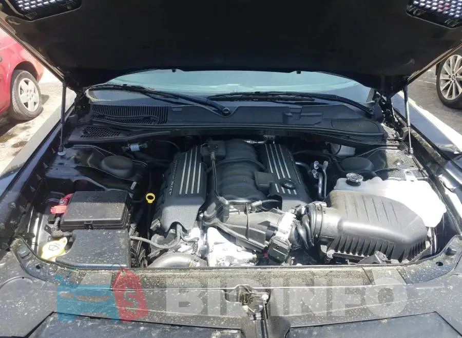 2C3CDZFJ7MH550484 Photo# 7