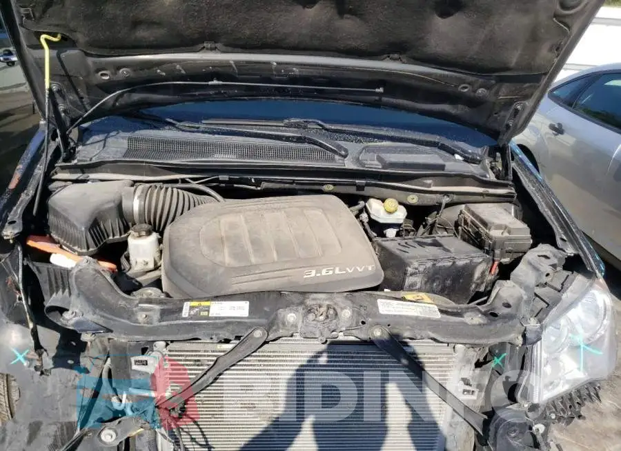 2C4RDGBG3GR358031 Photo# 7