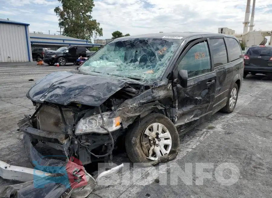 2C4RDGBGXGR379457 Photo# 2