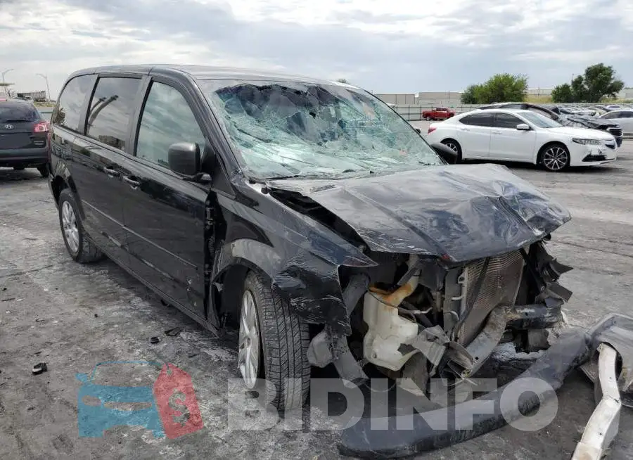 2C4RDGBGXGR379457 Photo# 1