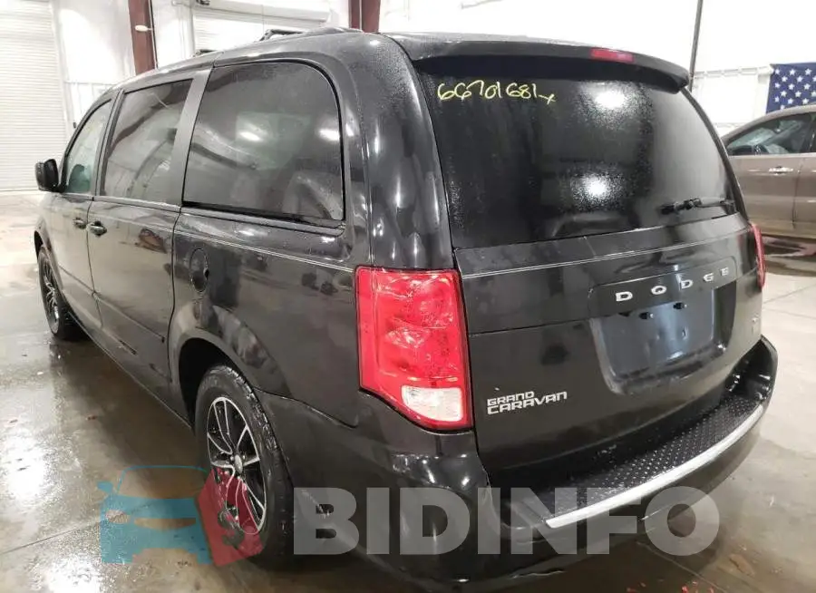 2C4RDGEG6HR838383 Photo# 3