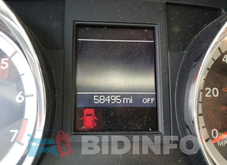 2C4RDGEGXKR535730 Photo# 8