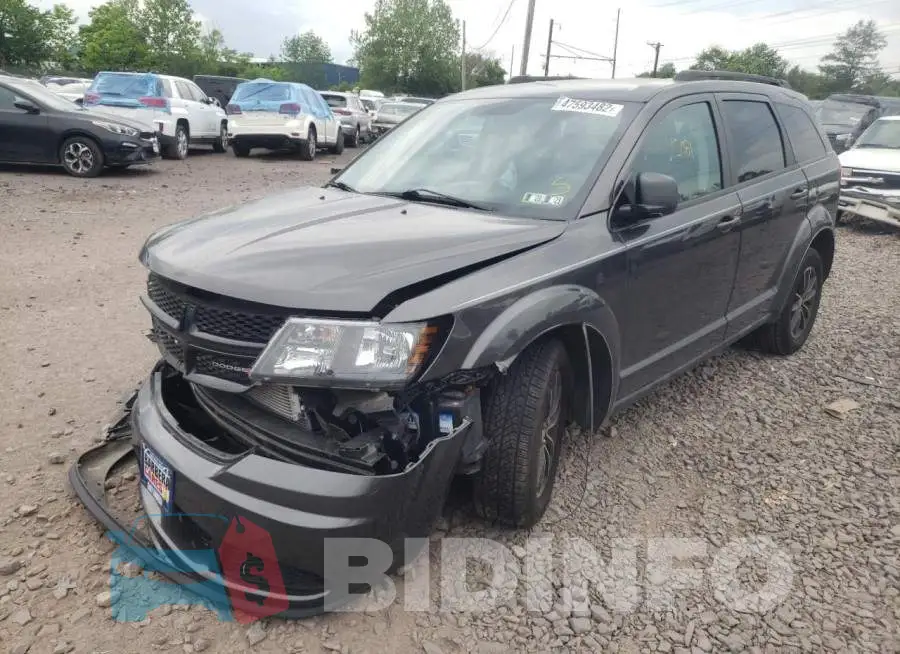3C4PDCAB0HT638123 Photo# 2