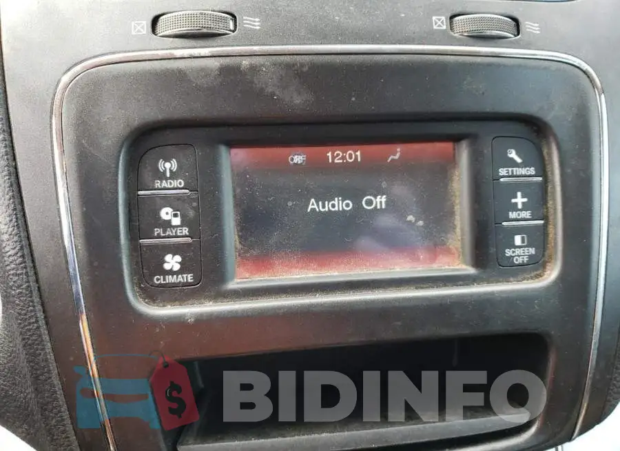 3C4PDCAB2GT223626 Photo# 9
