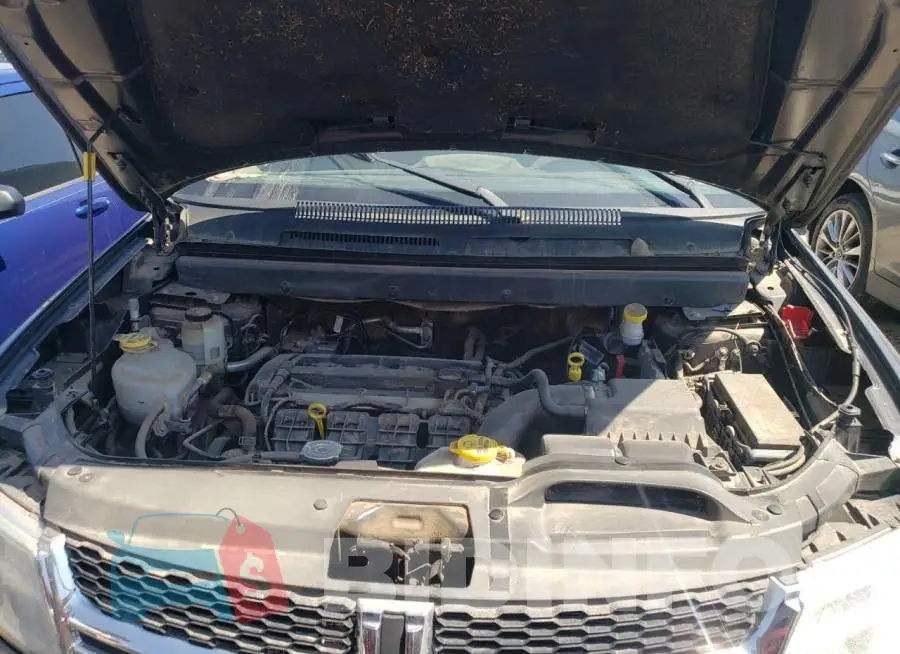 3C4PDCAB3HT700985 Photo# 7