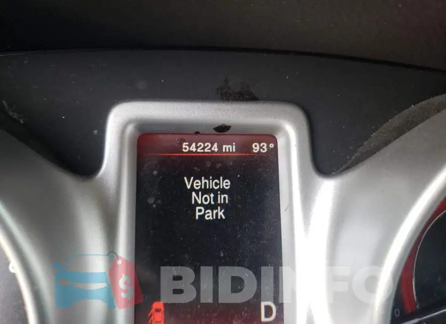 3C4PDCAB5JT490881 Photo# 8