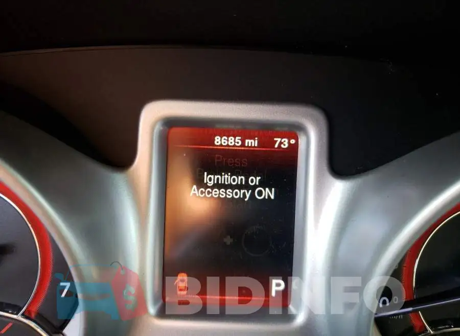 3C4PDCAB6LT275142 Photo# 8