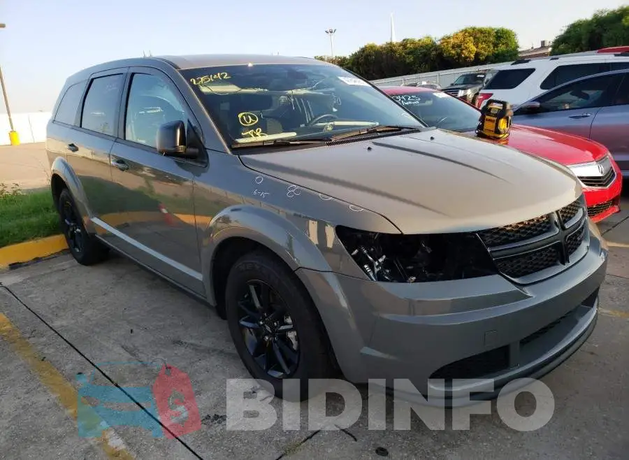 3C4PDCAB6LT275142 Photo# 1